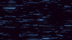 Cyberpunk HUD - Background Vertical 01